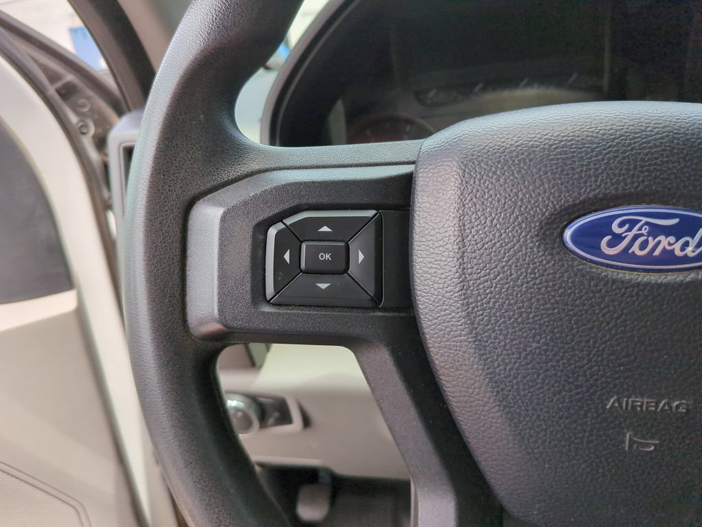 Used 2021 Ford F550 4x4 Regular Cab Super Duty image 24