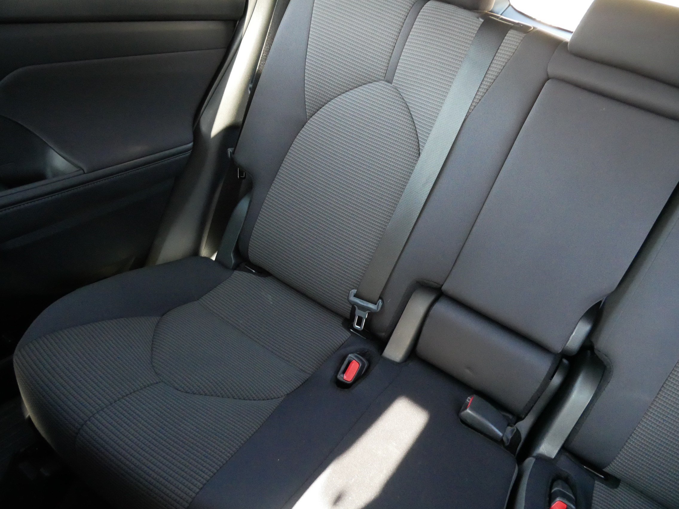 Certified 2024 Toyota Highlander LE AWD/4WD image 12