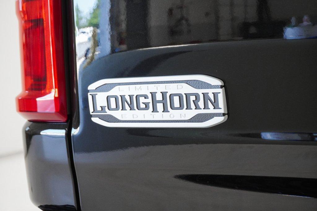 New 2026 RAM 1500 Limited image 7