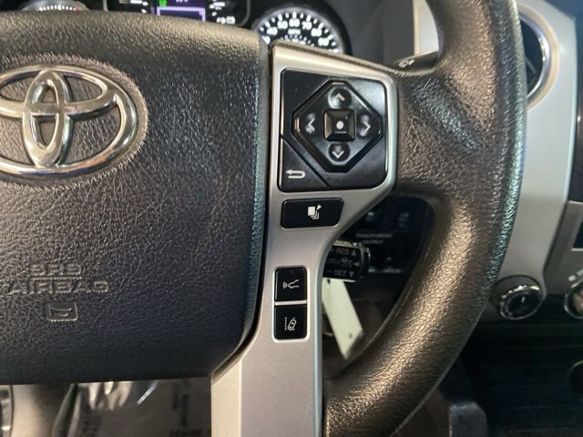 Used 2019 Toyota Tundra SR5 w/ SR5 Upgrade Package image 15
