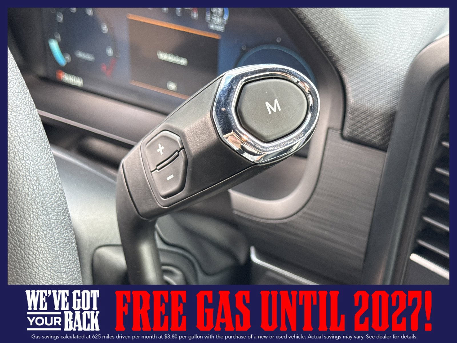 New 2026 Ford F150 STX w/ Equipment Group 200A AWD/4WD image 30
