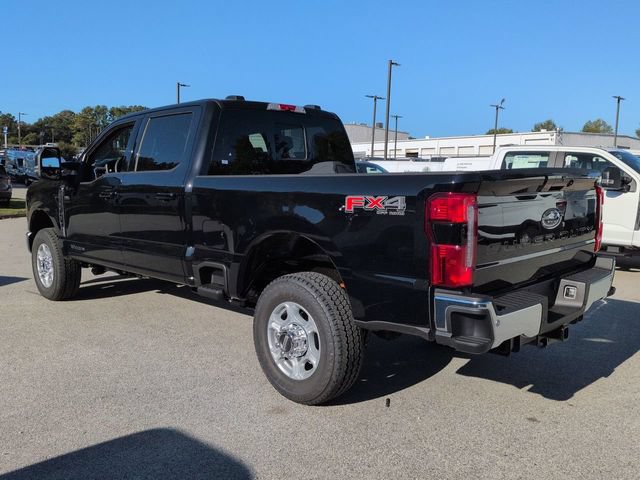 New 2026 Ford F350 XLT w/ XLT Premium Package AWD/4WD image 5