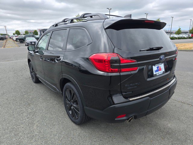 Used 2022 Subaru Ascent Onyx Edition image 6