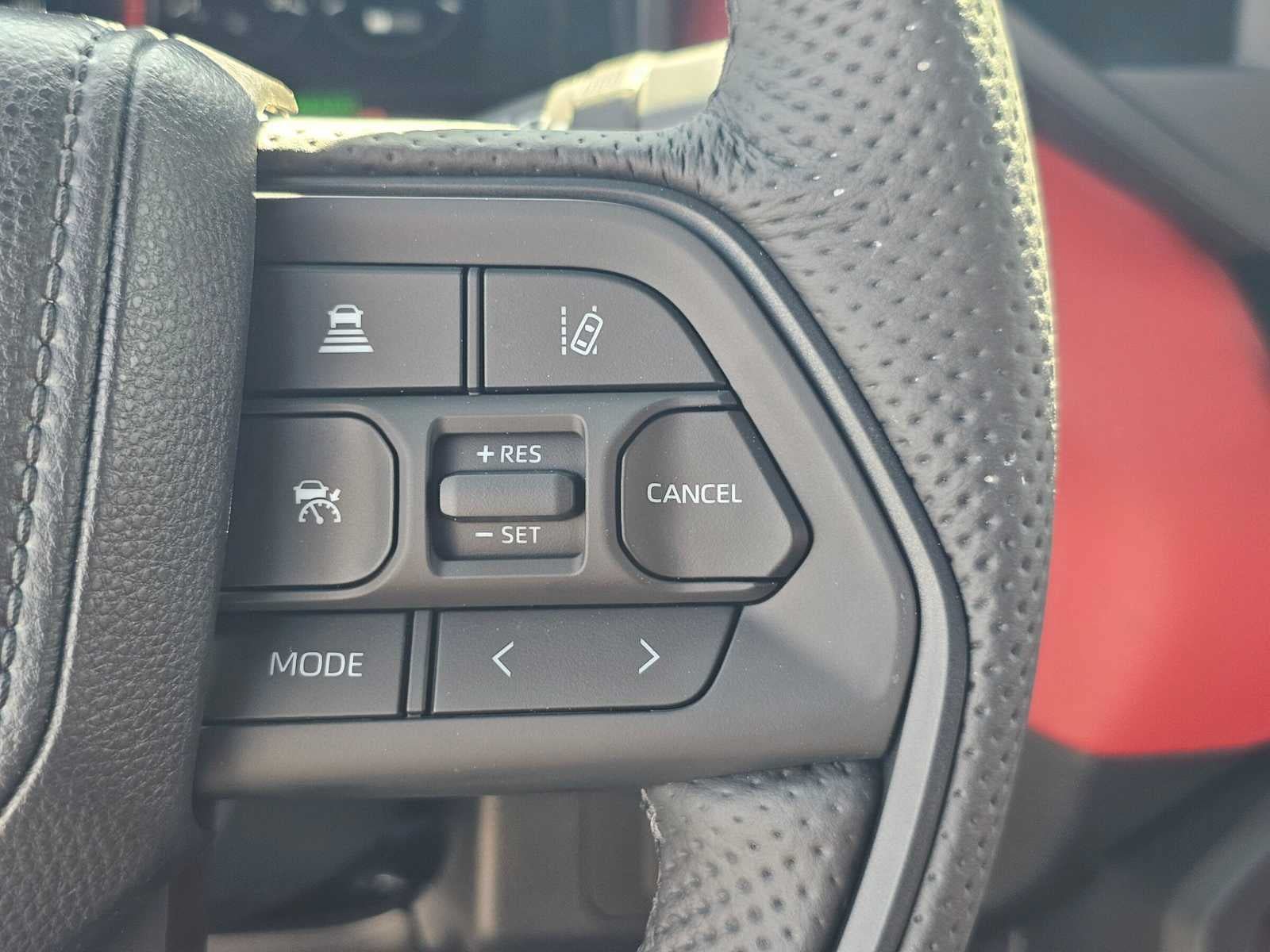 New 2026 Toyota Tundra TRD Pro AWD/4WD image 28