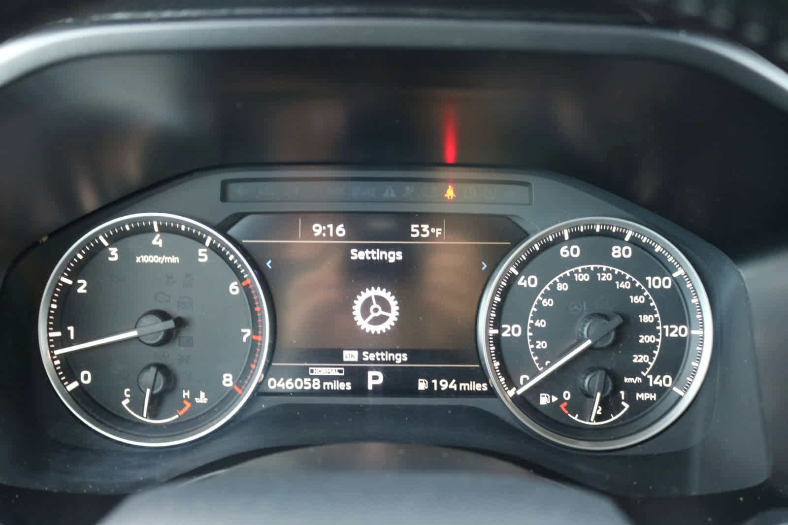 Used 2024 Mitsubishi Outlander SE image 14