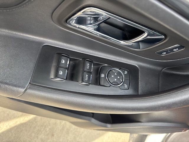 Used 2015 Ford Taurus SHO w/ Equipment Group 401A image 10