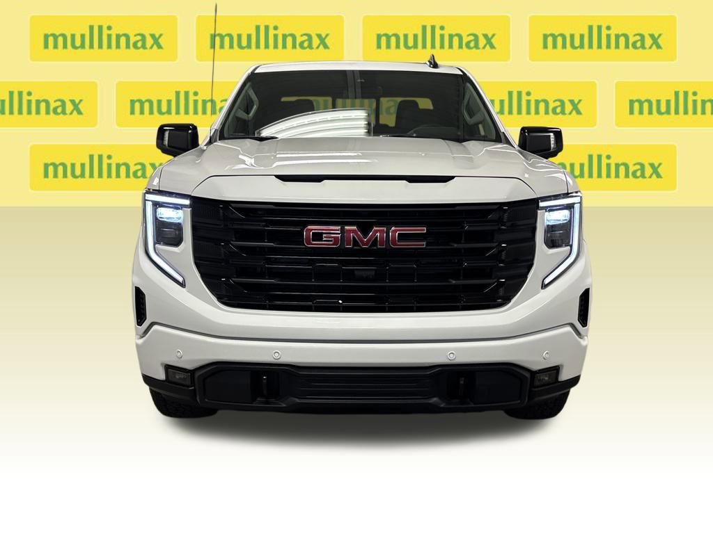 New 2026 GMC Sierra 1500 Elevation w/ Elevation Premium Package image 5