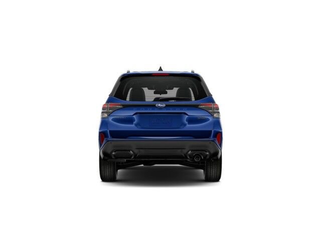 New 2026 Subaru Forester Sport AWD/4WD image 9