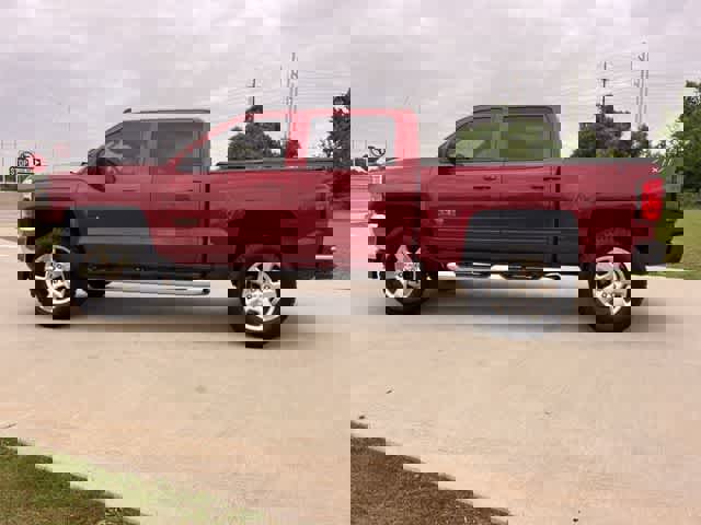 Used 2018 Chevrolet Silverado 1500 LT w/ Texas Edition AWD/4WD image 4