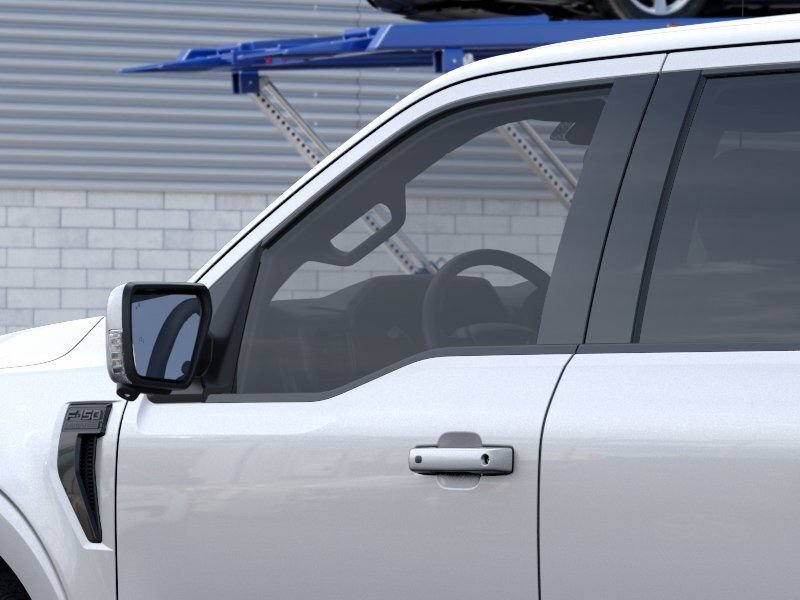 New 2026 Ford F150 Lariat AWD/4WD image 20