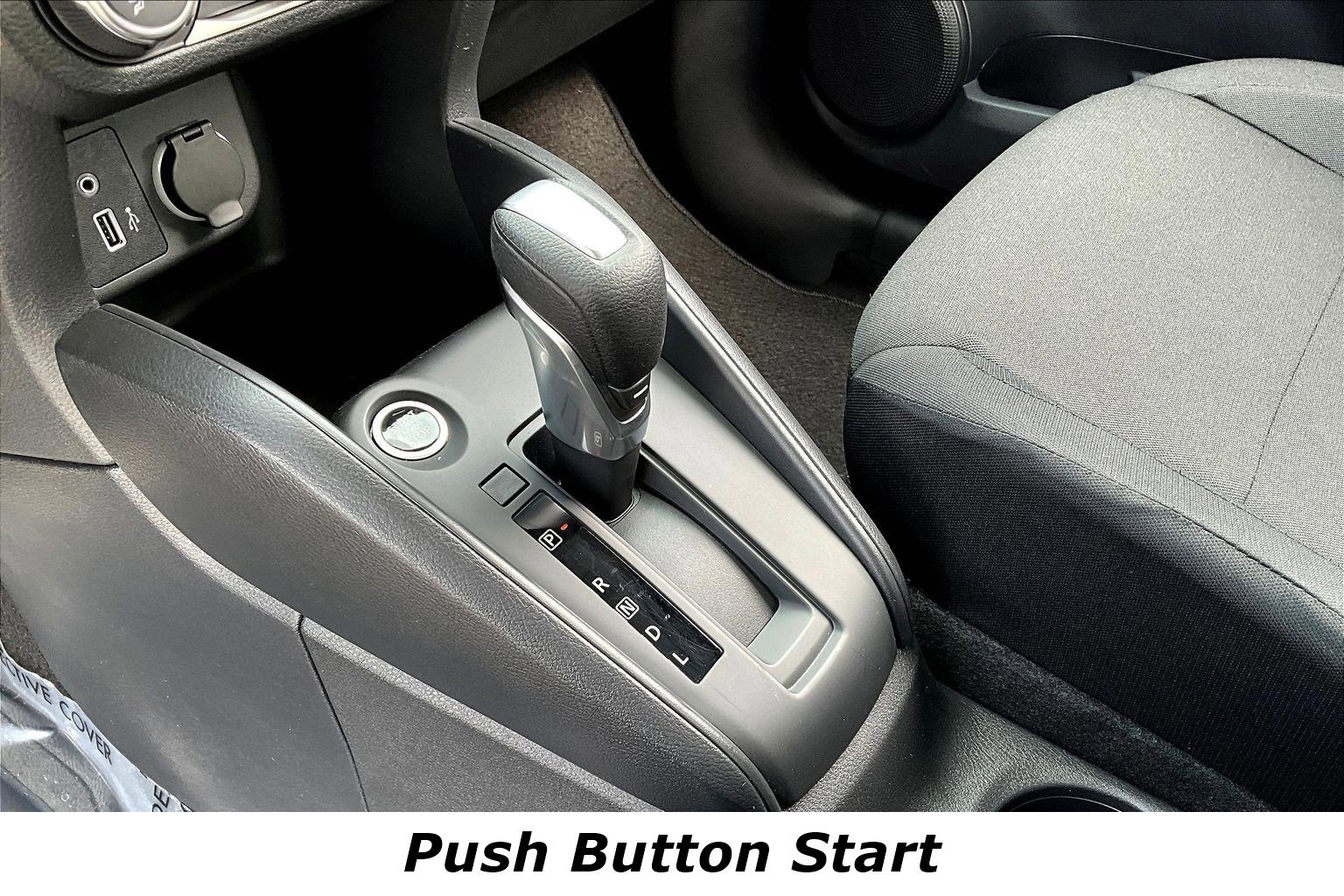 Certified 2024 Nissan Kicks S image 18