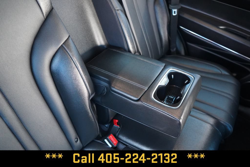 Used 2025 Genesis GV80 2.5T Standard AWD/4WD image 24