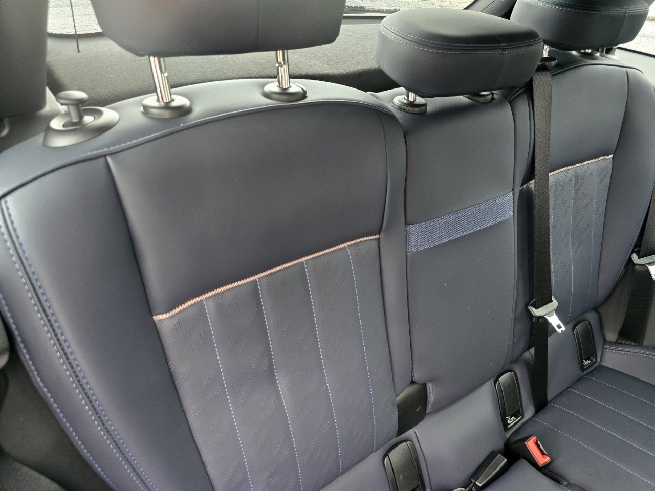 Used 2026 MINI Cooper 4-Door Hardtop FWD image 20