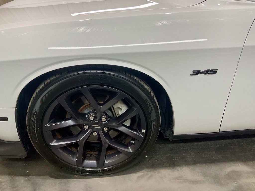 Used 2023 Dodge Challenger R/T RWD image 6