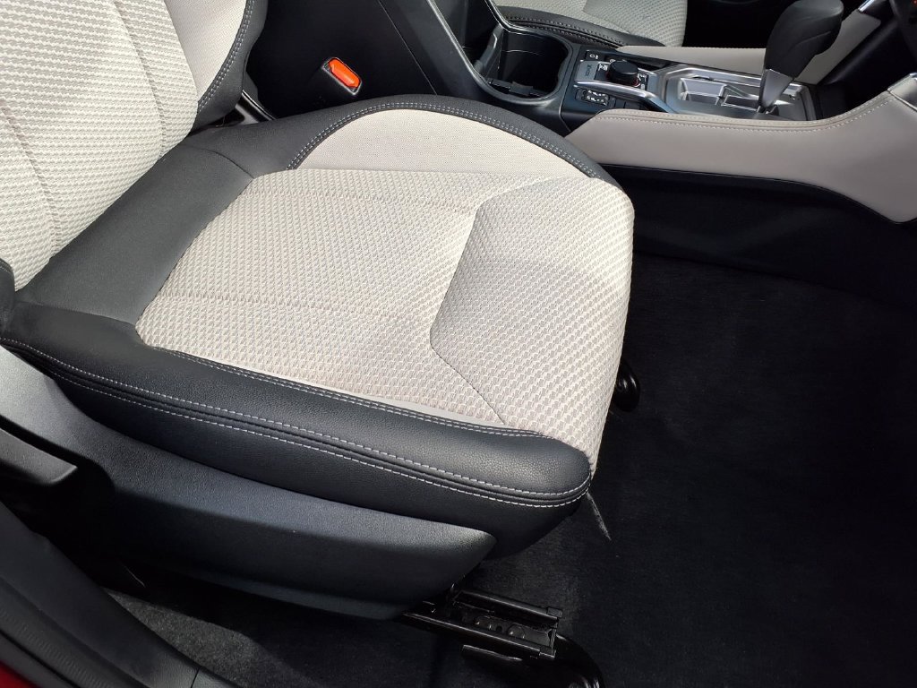 Used 2024 Subaru Forester Premium AWD/4WD image 18
