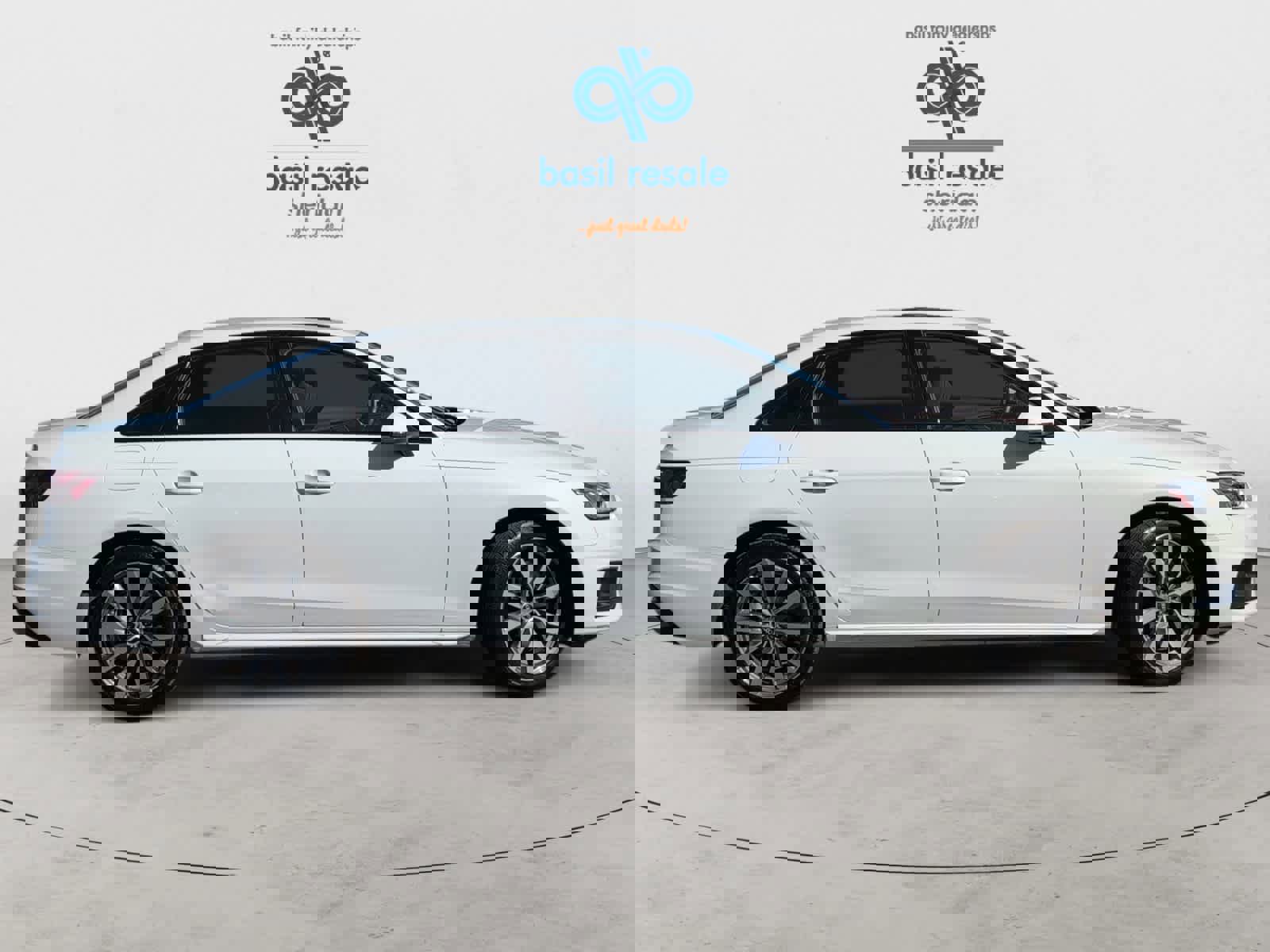 Used 2023 Audi A4 2.0T Premium Plus w/ Premium Plus Package image 10