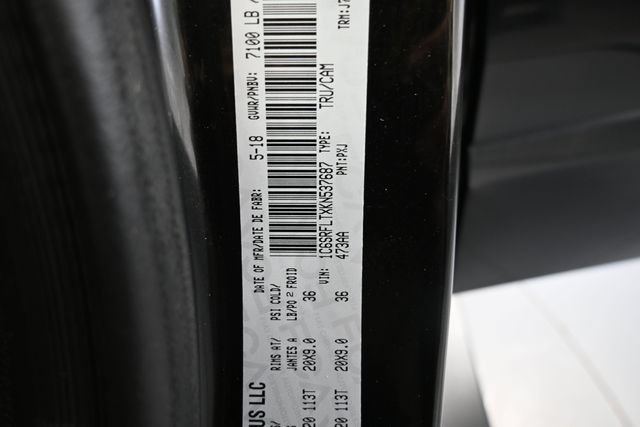 Used 2019 RAM 1500 Sport w/ Level 2 Equipment Group AWD/4WD image 56