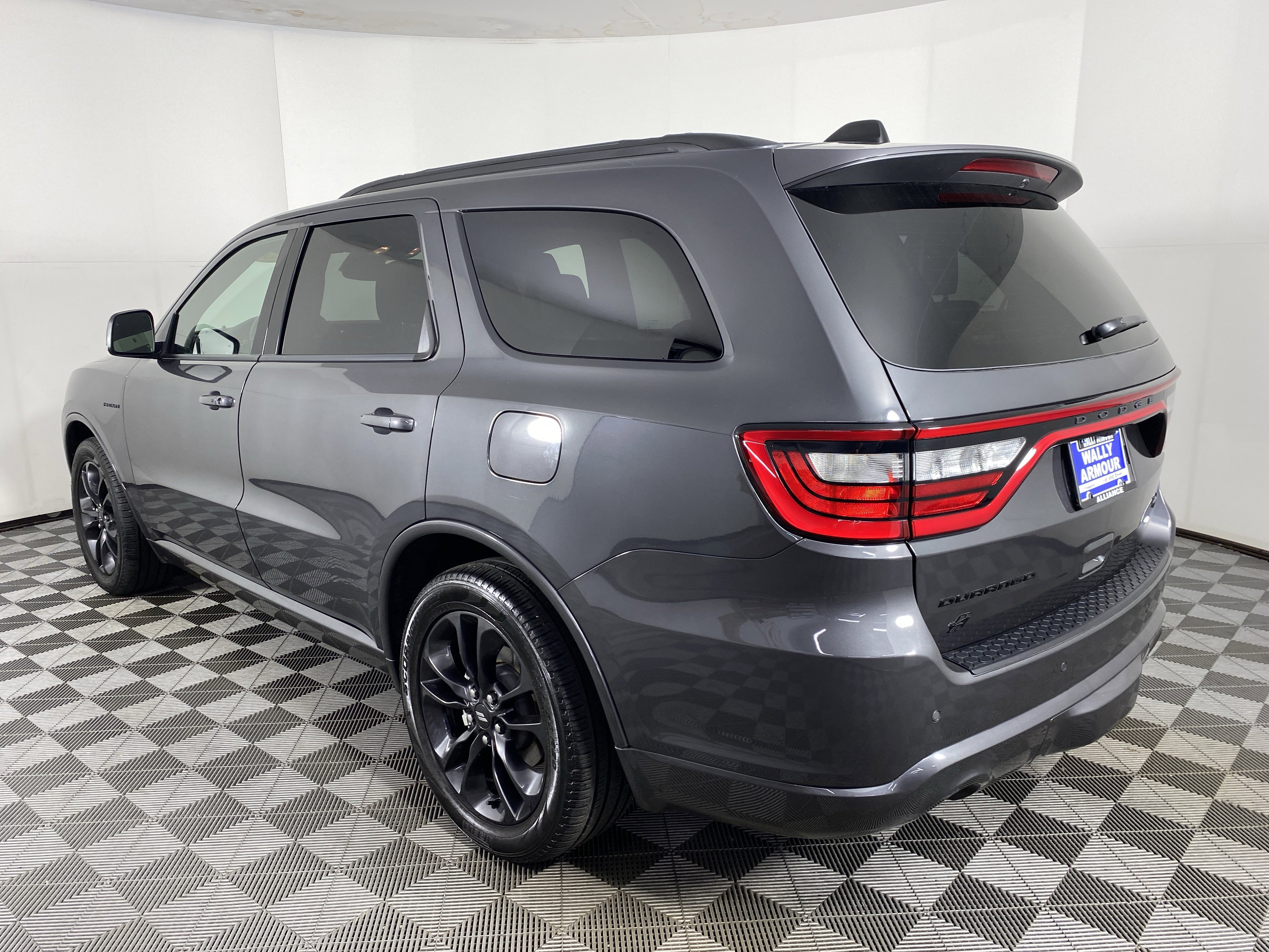 Used 2023 Dodge Durango R/T image 11
