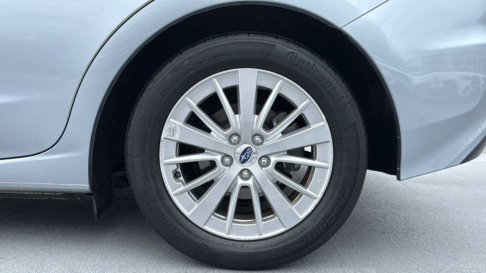 Used 2018 Subaru Impreza 2.0i Premium image 12