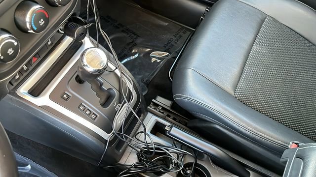 Used 2014 Jeep Compass Latitude image 13