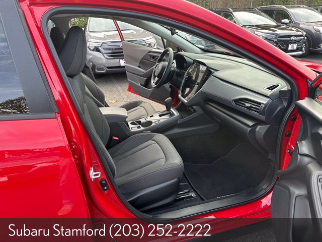 Certified 2024 Subaru Crosstrek 2.0i Premium AWD/4WD image 28