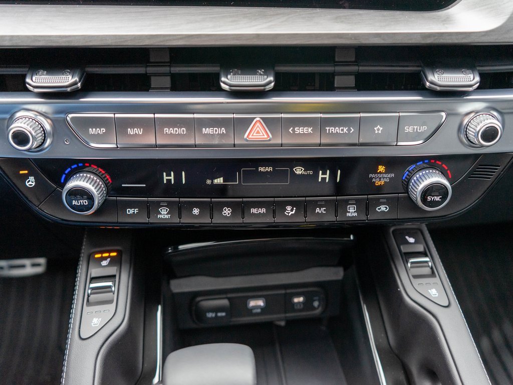 New 2025 Kia Telluride SX X-Line image 28