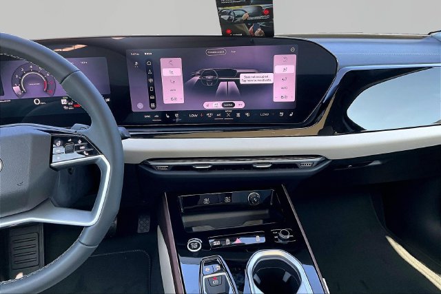 New 2026 Audi A6 Premium Plus AWD/4WD image 6
