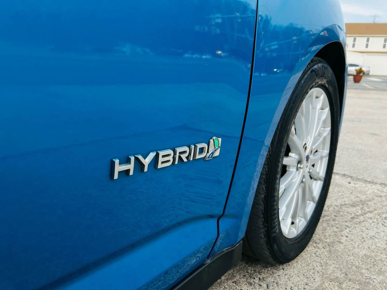 Used 2013 Ford C-MAX SEL image 9