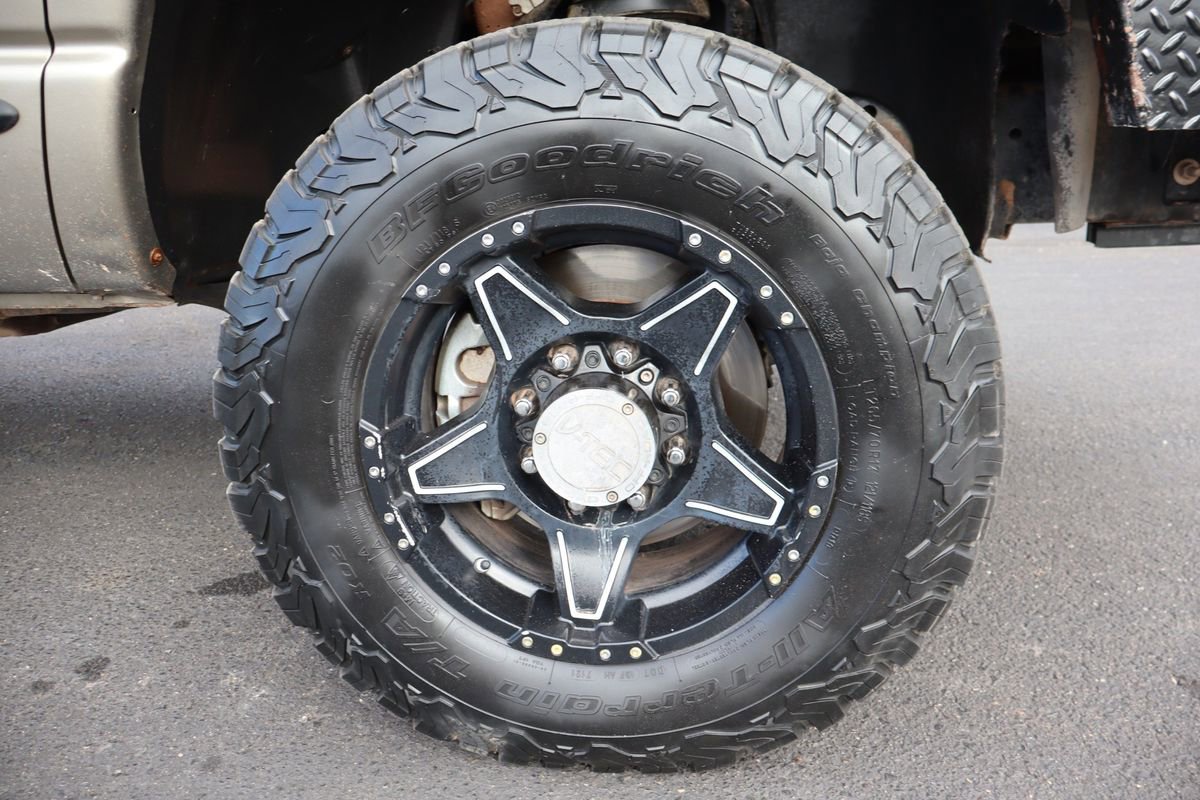 Used 2009 Dodge Ram 2500 Truck SLT image 42