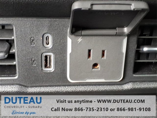 New 2026 Chevrolet Silverado 1500 LT image 8