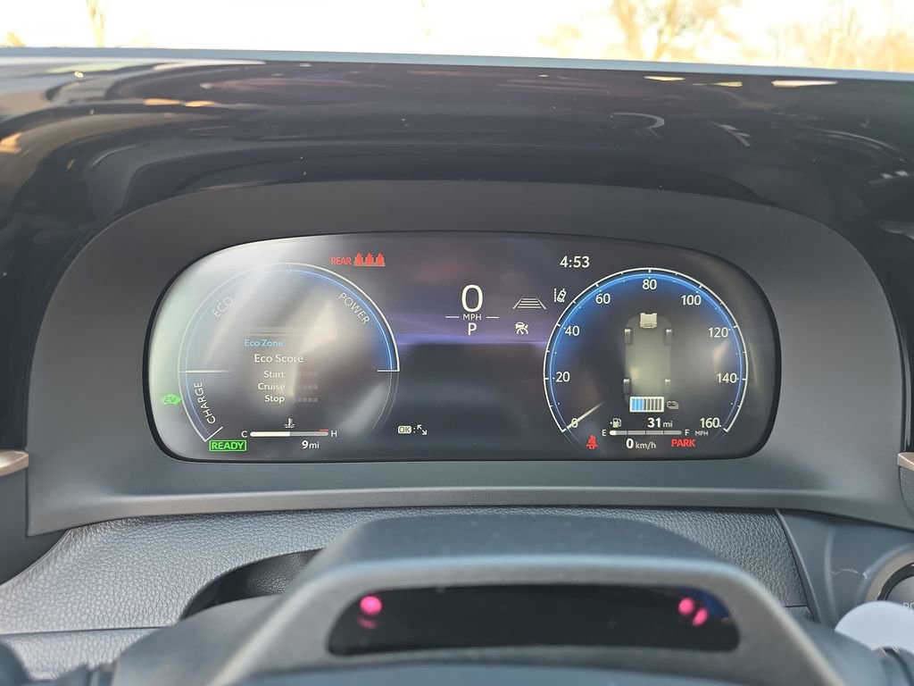 Used 2026 Toyota Crown Platinum image 22