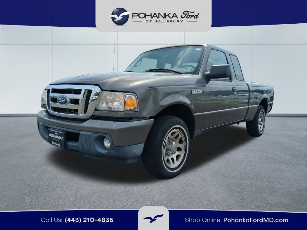 Used 2011 Ford Ranger XLT RWD image 1