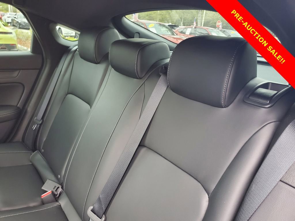 Used 2024 Acura Integra A-Spec image 12