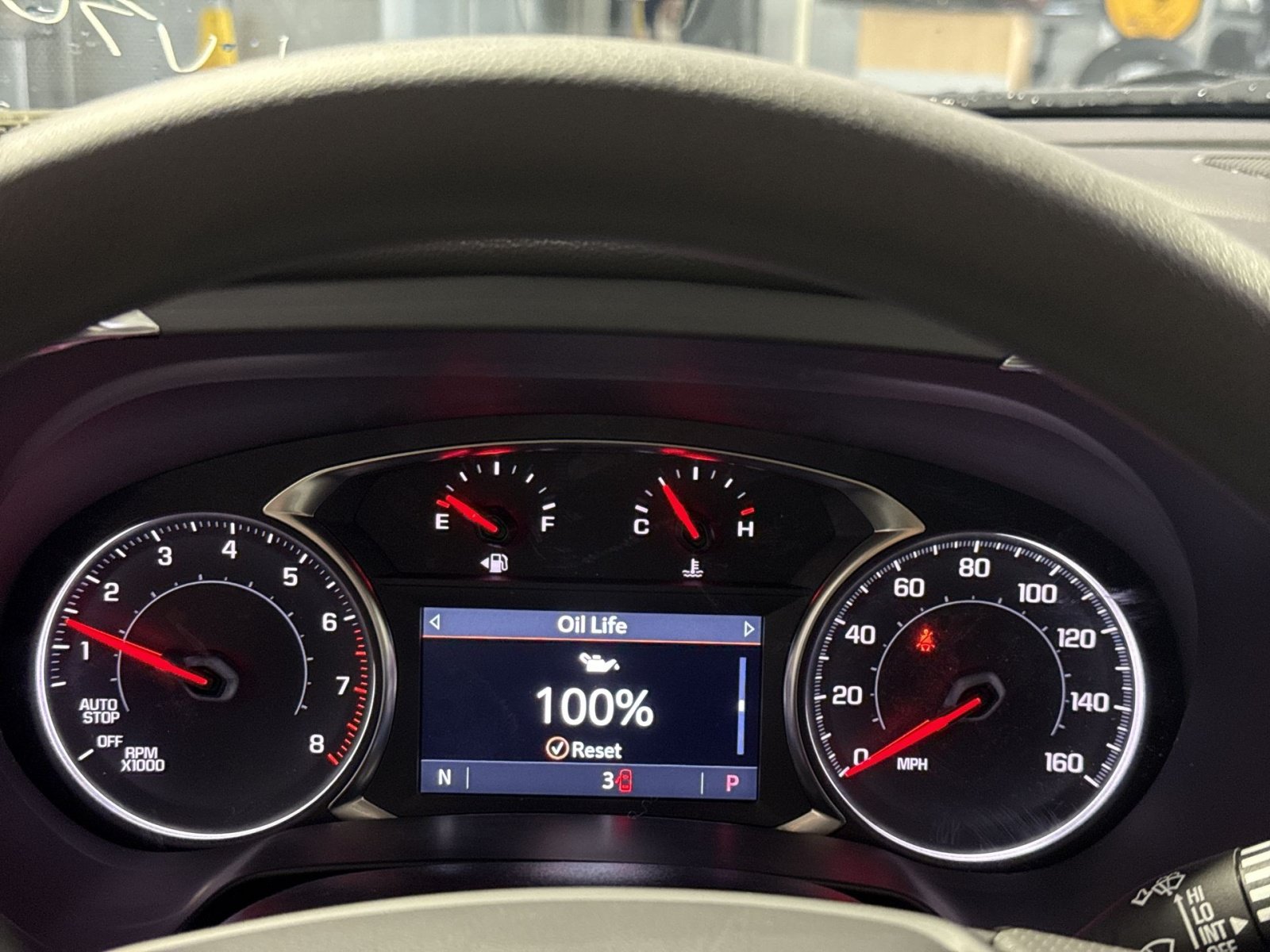 New 2026 Chevrolet Blazer LT w/ Convenience Package FWD image 18