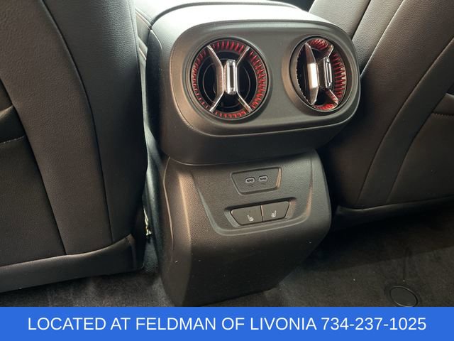 Used 2024 Chevrolet Blazer EV RS image 19