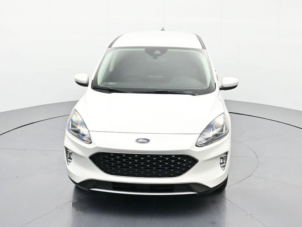 Used 2022 Ford Escape SEL w/ Technology Package image 29