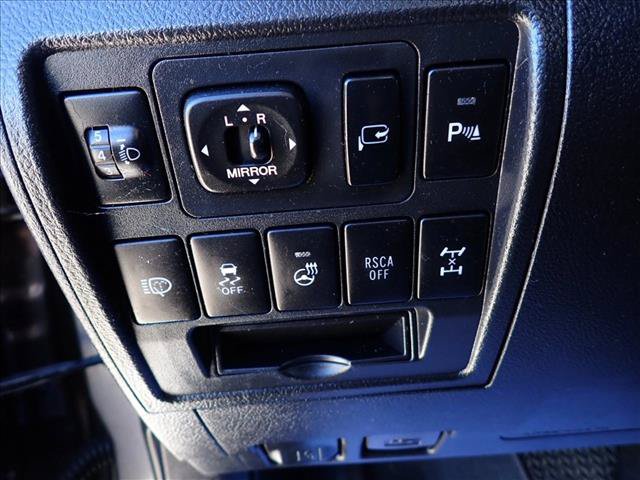 Used 2013 Toyota Land Cruiser AWD/4WD image 16
