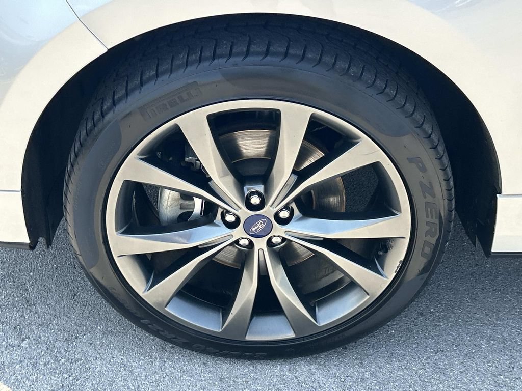 Used 2018 Ford Edge Sport w/ Equipment Group 401A AWD/4WD image 19
