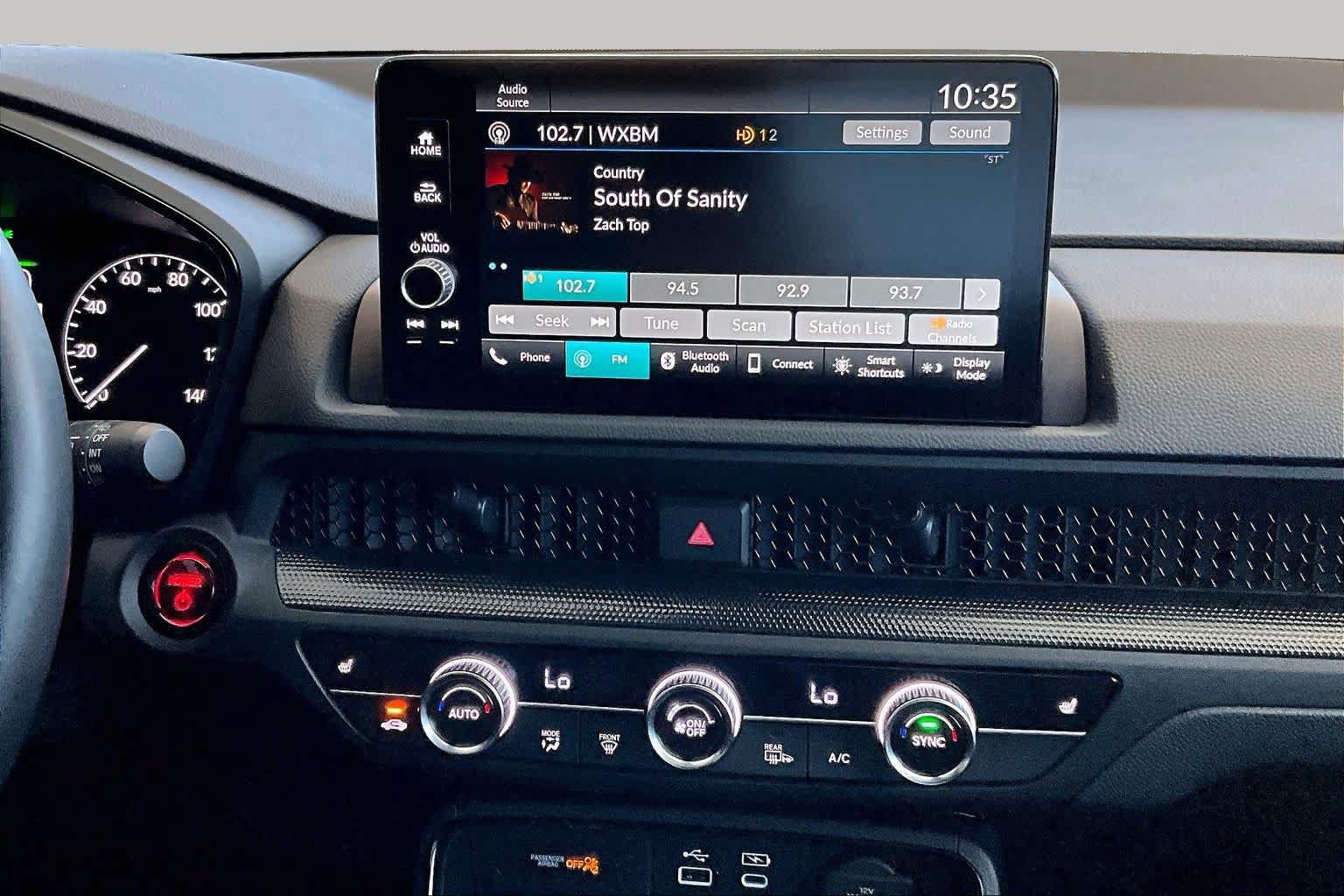 Used 2025 Honda CR-V Sport-L image 6