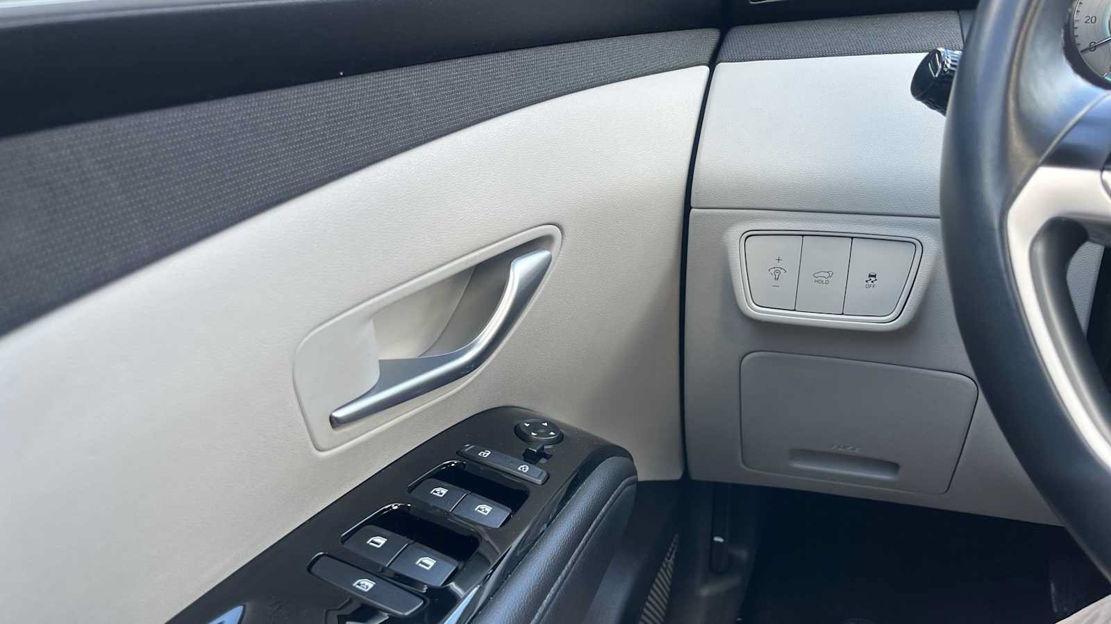 Used 2022 Hyundai Tucson SEL w/ Convenience + Premium Package AWD/4WD image 30