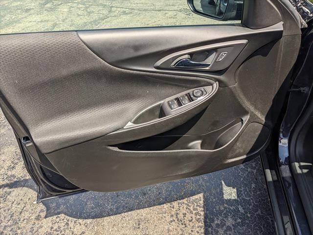 Used 2023 Chevrolet Malibu LT FWD image 8