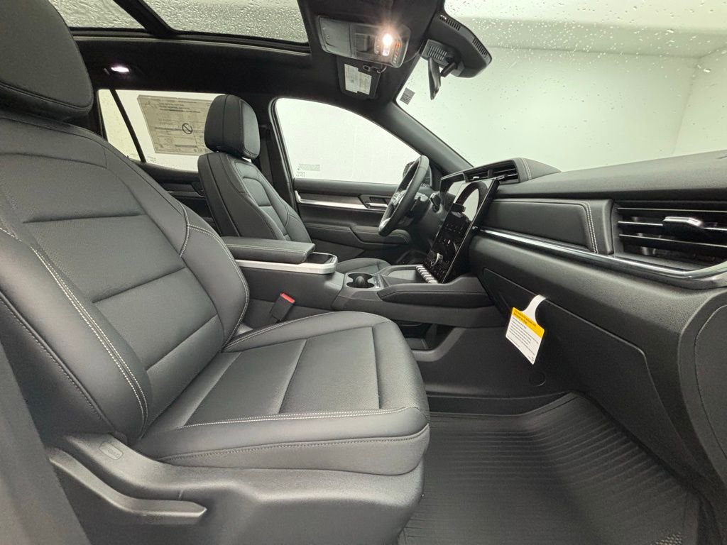 New 2026 GMC Terrain Elevation w/ Elevation Premium Package image 37