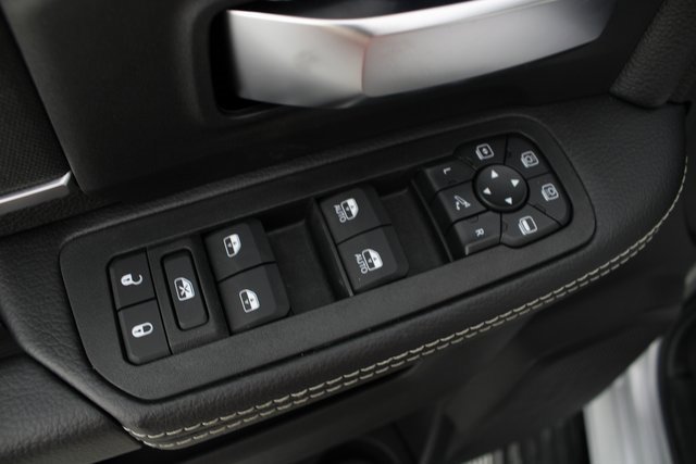 New 2026 RAM 2500 Big Horn image 15