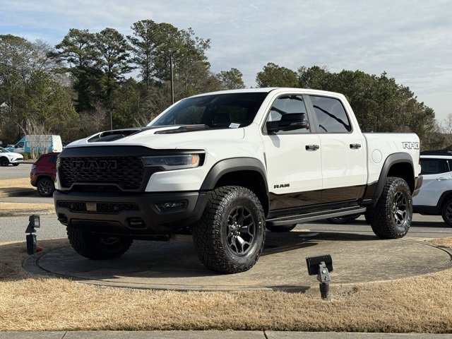 New 2026 RAM 1500 RHO image 3