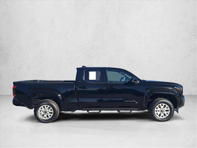 New 2025 Toyota Tacoma SR5 AWD/4WD image 4