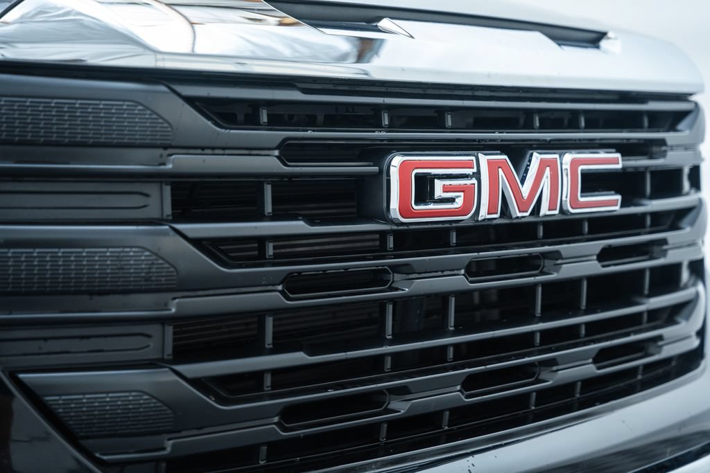 Used 2022 GMC Sierra 1500 Pro w/ Pro Value Package AWD/4WD image 11