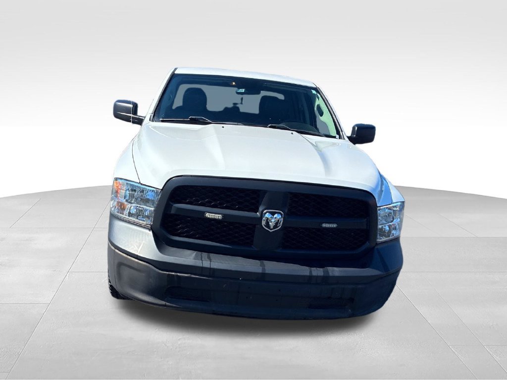 Used 2023 RAM 1500 Tradesman AWD/4WD image 8