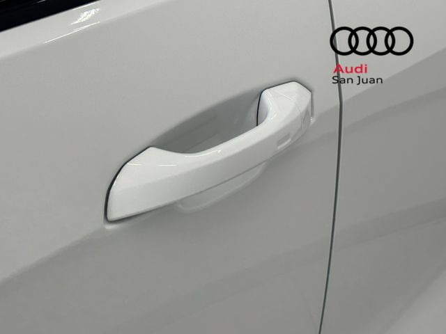 New 2026 Audi SQ5 Premium Plus AWD/4WD image 8