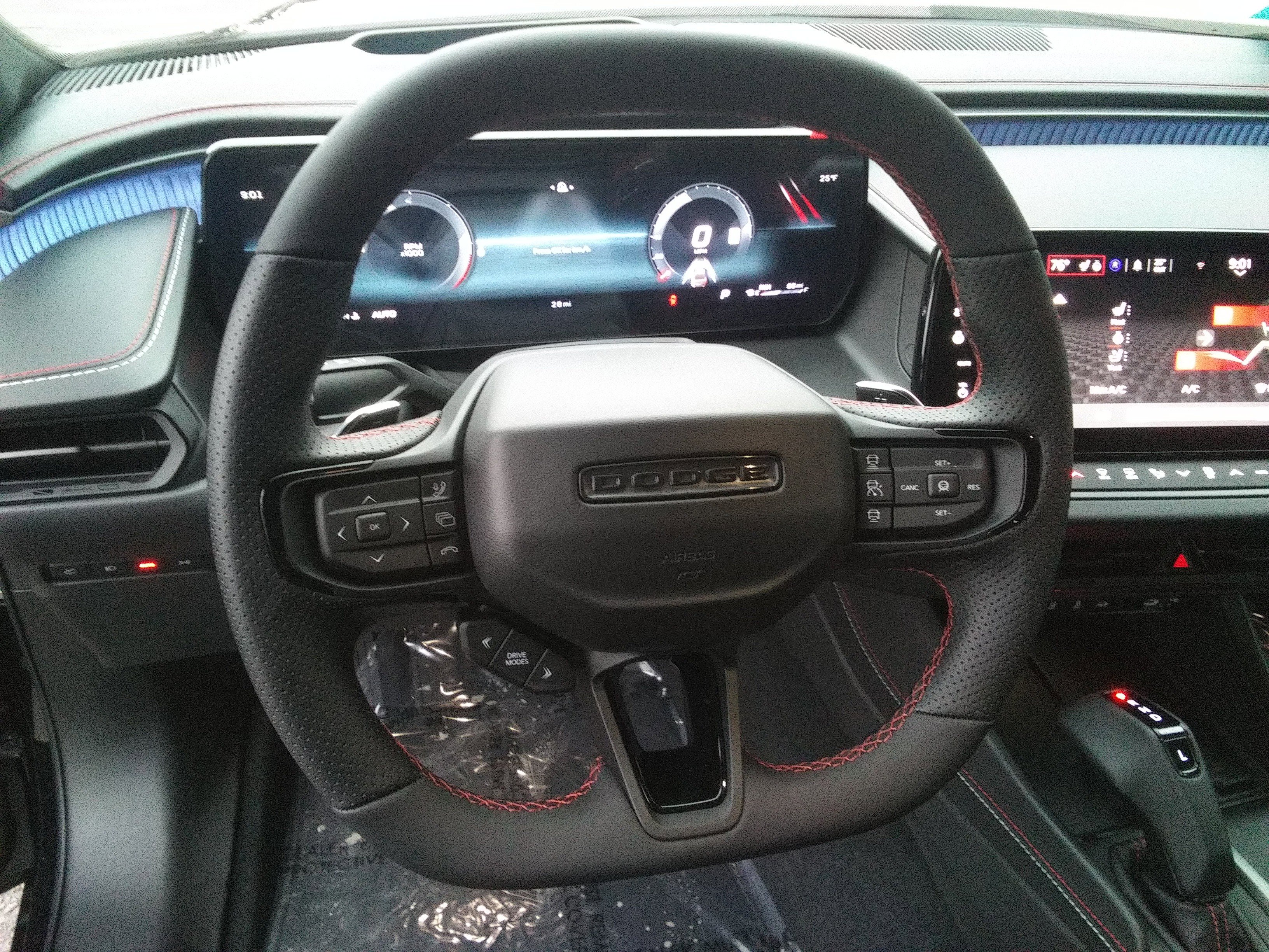 New 2026 Dodge Charger Scat Pack image 15