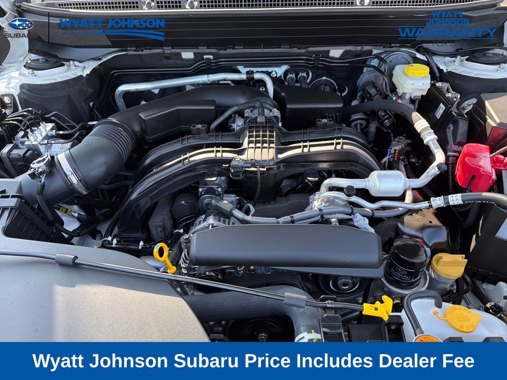 New 2026 Subaru Outback Premium AWD/4WD image 14